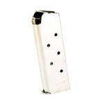 MAG KIMBER 45ACP 7RD SS COMPACT