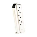 MAG KIMBER 38SUPER 9RD SS SILVER