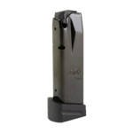 MAG KIMBER 9MM 18RD FOR KDS9C BLK