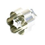 KIMBER SPEEDLOADER 357/38 K6S SLV