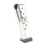 MAG KIMBER 9MM 9RD SS SILVER EXT BP