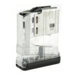 LANCER L7AWM 7.62 10RD TRANS CLEAR