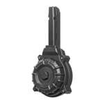 PROMAG FOR GLK17/19 9MM 50RD DRM BLK