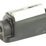 MAG RUGER M77/44 44MAG 4RD BLK