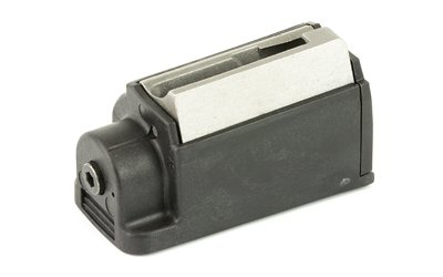 MAG RUGER M77 357MAG 5RD BLK