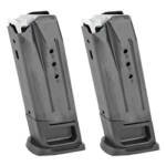 MAG RUGER SEC-9 9MM 10RD 2PACK