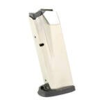 MAG S&W M&P 45 10RD SLV/BLK