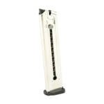 MAG S&W VICTORY 22LR 10RD STS