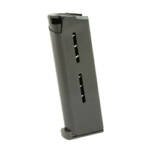 MAG WILSON OFC .45 7RD STEEL PAD BLK