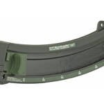 MAGLULA RANGE BENCHLOADER