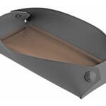 MAGPUL DAKA FIELD TRAY SM FDE