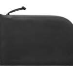 MAGPUL DAKA SINGLE PISTOL CASE BLK