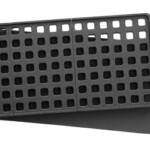 MAGPUL DAKA GRID ORG PELICAN 1750