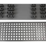 MAGPUL DAKA GRID ORG PLANO 52"