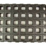MAGPUL DAKA GRID RPLCMNT PANEL BLK