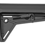 MAGPUL MOE SL CARB STK MIL-SPEC BLK