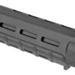 MAGPUL MOE M-LOK HANDGUARD CARB BLK