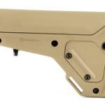 MAGPUL UBR GEN 2 ADJ STK AR15/M4 FDE