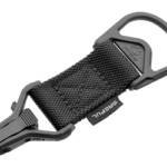 MAGPUL MS1 SINGLE PT PARACLIP BLK