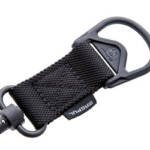 MAGPUL MS1 SINGLE PT QD ADPTER BLK