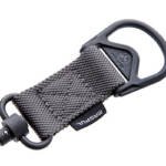 MAGPUL MS1 SINGLE PT QD ADPTER GRY