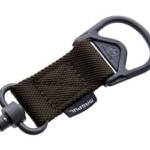 MAGPUL MS1 SINGLE PT QD ADPTER RGR