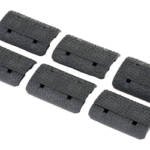 MAGPUL M-LOK RAIL COVER TYPE 2 GRY