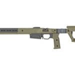 MAGPUL PRO 700 CHASS REM 700 SA ODG