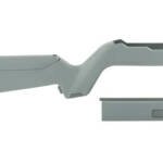 MAGPUL X22 BCKPCKR STK 10/22TD GRY