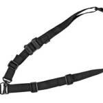 MAGPUL MS4 QDM SLING BLK