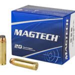 MAGTECH 500 S&W 325GR SJSP LT 20/500