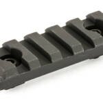 MIDWEST M-LOK 5 SLOT RAIL SECTION