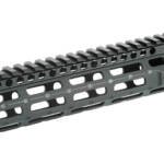 MIDWEST COMBAT RAIL 9.25" HNDGRD MLO