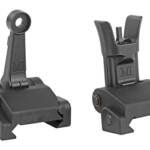 MIDWEST COMBAT RIFLE FRNT/REAR SIGHT