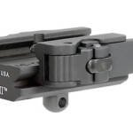 MIDWEST HARRIS TYPE BIPOD QD MNT
