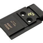 NF OPTIC PLATE 509T FITS GLK FS MOS