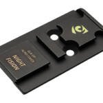 NF OPTIC PLATE ACRO FITS GLK FS MOS