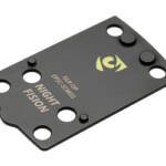 NF OPTIC PLATE EPSC FITS GLK 43X MOS