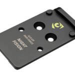 NF OPTIC PLATE RMR FITS FS GLOCK MOS