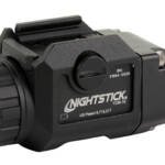NIGHTSTICK CMPCT WPN MNTD LIGHT BLK