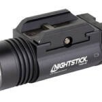 NIGHTSTICK WPN MNTD LIGHT 1200L BLK