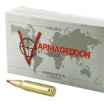 NOSLER VG 308WIN 110GR FB TIP 20/200