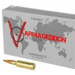 NOSLER VG 6.5GRND 90GR FB TIP 20/200