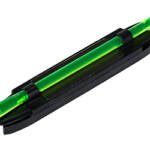 HIVIZ NARROW MAGNETIC SHTGN W/GREEN