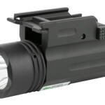 NCSTAR COMPACT LGHT/GRN LSR 150L