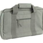 NCSTAR VISM DISCREET PSTL CASE GRY