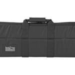 NCSTAR VISM GUN CASE 32"X10" BLK