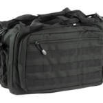 NCSTAR COMPETITION RANGE BAG BLK