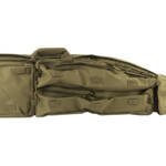 NCSTAR VISM DRAG BAG TAN