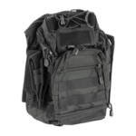 NCSTAR VISM FIRST RESP UTL BAG BLK